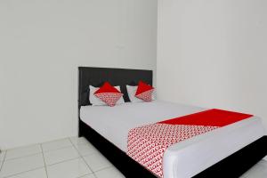 Galeriebild der Unterkunft SUPER OYO 90550 Good Sleep 3 Samarinda in Samarinda