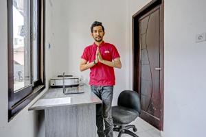 Galeriebild der Unterkunft SUPER OYO 90550 Good Sleep 3 Samarinda in Samarinda