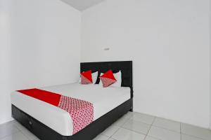 Galeriebild der Unterkunft SUPER OYO 90550 Good Sleep 3 Samarinda in Samarinda