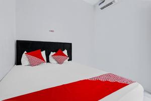Galeriebild der Unterkunft SUPER OYO 90550 Good Sleep 3 Samarinda in Samarinda