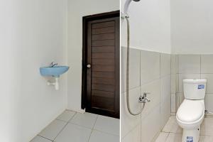 Galeriebild der Unterkunft SUPER OYO 90550 Good Sleep 3 Samarinda in Samarinda
