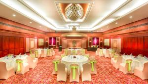 Gallery image of Grand Chennai by GRT Hotels in Chennai