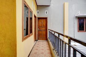 Fotografie z fotogalerie ubytování OYO 1I3676 Wisma Al-fahmi Syariah v destinaci Maniskaler
