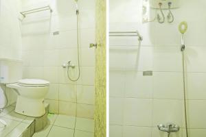 Bagno di Hotel O Papi Inn Guesthouse