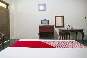 Fotografie z fotogalerie ubytování Super OYO 90382 Hotel Sarah Sukabumi v destinaci Wanasari