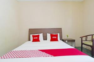 Fotografie z fotogalerie ubytování Super OYO 90382 Hotel Sarah Sukabumi v destinaci Wanasari