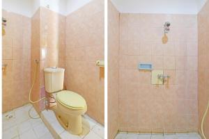 Fotografie z fotogalerie ubytování Super OYO 90382 Hotel Sarah Sukabumi v destinaci Wanasari