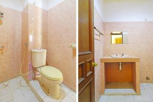 Fotografie z fotogalerie ubytování Super OYO 90382 Hotel Sarah Sukabumi v destinaci Wanasari