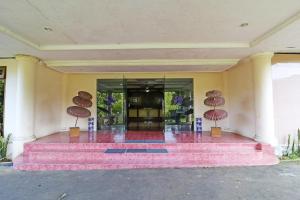 Fotografie z fotogalerie ubytování Super OYO 90382 Hotel Sarah Sukabumi v destinaci Wanasari