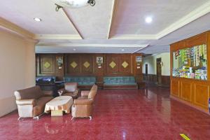 Fotografie z fotogalerie ubytování Super OYO 90382 Hotel Sarah Sukabumi v destinaci Wanasari
