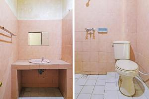 Fotografie z fotogalerie ubytování Super OYO 90382 Hotel Sarah Sukabumi v destinaci Wanasari
