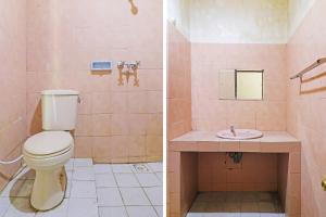 Fotografie z fotogalerie ubytování Super OYO 90382 Hotel Sarah Sukabumi v destinaci Wanasari