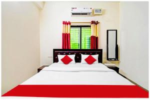 Foto dalla galleria di Hotel S R PALACE BHUBANESWAR with wifi-parking and Air conditioned a Bhubaneshwar