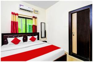 Foto dalla galleria di Hotel S R PALACE BHUBANESWAR with wifi-parking and Air conditioned a Bhubaneshwar