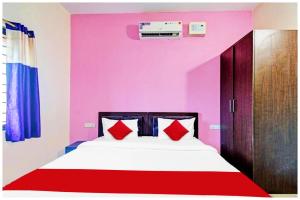 Foto dalla galleria di Hotel S R PALACE BHUBANESWAR with wifi-parking and Air conditioned a Bhubaneshwar