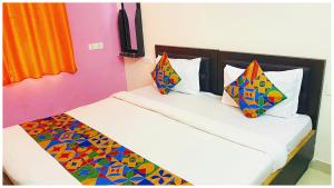 Foto dalla galleria di Hotel S R PALACE BHUBANESWAR with wifi-parking and Air conditioned a Bhubaneshwar