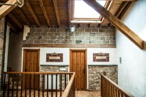 Fotografie z fotogalerie ubytování Casa Rural Therma Agreste v destinaci Bermellar