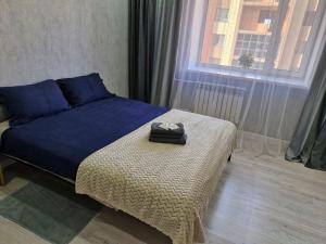 Gallery image of Апартаменты на Кенесары 83 in Kokshetau