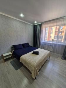Gallery image of Апартаменты на Кенесары 83 in Kokshetau