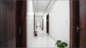Fotografie z fotogalerie ubytování Hotel krishna inn v destinaci Mathura