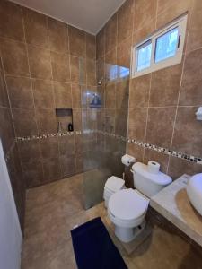 Ένα μπάνιο στο Arca Del Abuelo +10 φωτογραφίες