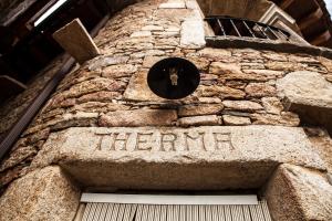 Fotografie z fotogalerie ubytování Casa Rural Therma Agreste v destinaci Bermellar