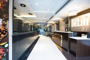 Fotografie z fotogalerie ubytování Hotel DELHI 37 by STAR GROUP v Novém Dillí