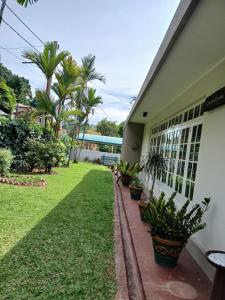 Giardino di Kandy Twin Hostel