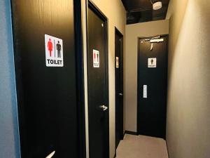 Foto sihtkohas Tōkyō asuva majutusasutuse Mikami Asakusabashi Hotel galeriist