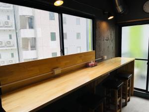 Foto sihtkohas Tōkyō asuva majutusasutuse Mikami Asakusabashi Hotel galeriist