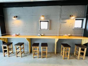 Foto sihtkohas Tōkyō asuva majutusasutuse Mikami Asakusabashi Hotel galeriist