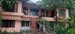 Ảnh trong thư viện ảnh của East West Farm Homestay ở Munnar