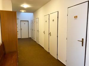 Fotografie z fotogalerie ubytování Hotel Koruna v Šumperku