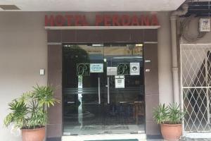 Fotografie z fotogalerie ubytování OYO 90411 Perdana Hotel Labuan v destinaci Labuan