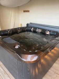Fotografie z fotogalerie ubytování Maison d'hôtes la Doma Venterol chambres & SPA v destinaci Venterol