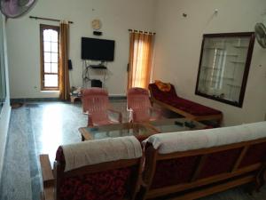 Foto dalla galleria di Aneys River view Home stay & resort a Palakkad