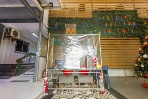 Fotografie z fotogalerie ubytování Metro Deluxe Residences v destinaci Manila