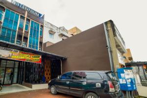 Fotografie z fotogalerie ubytování Capital O 90874 Millenium Inn 2 v destinaci Medan