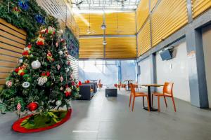 Fotografie z fotogalerie ubytování Metro Deluxe Residences v destinaci Manila