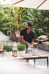 Imagine din galeria proprietății TREMONDI - Boutique BnB în Quarten