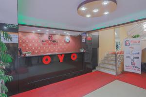 Foto Katmandus asuva majutusasutuse OYO 789 Hotel Shivam Plaza galeriist