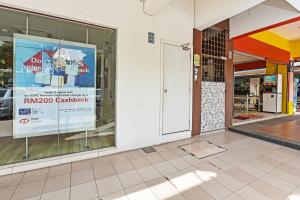 Fotografie z fotogalerie ubytování SPOT ON 90500 Sri Rampai Metro Hostel v Kuala Lumpur