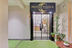 Foto dalla galleria di Treebo Moon Waalk, Patia a Bhubaneshwar