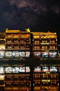 凤凰Xizha River View Homestay的相册照片