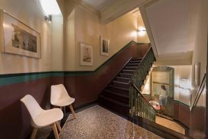 Fotografie z fotogalerie ubytování Best Western Hotel Kurfürst Wilhelm I. v destinaci Kassel