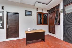 Fotografie z fotogalerie ubytování OYO 91082 Nathania Exclusive v destinaci Sleman