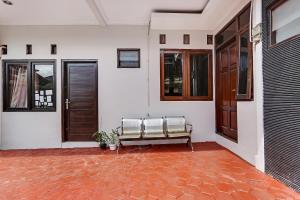 Fotografie z fotogalerie ubytování OYO 91082 Nathania Exclusive v destinaci Sleman