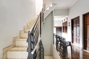 Fotografie z fotogalerie ubytování OYO 91082 Nathania Exclusive v destinaci Sleman
