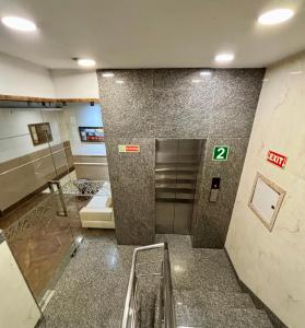 Fotografie z fotogalerie ubytování Satyam Room v Novém Dillí