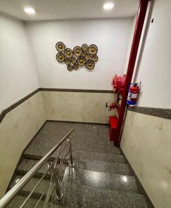 Fotografie z fotogalerie ubytování Satyam Room v Novém Dillí